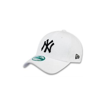 New Era 10745455 940 LEAGU Beyaz Erkek Şapka