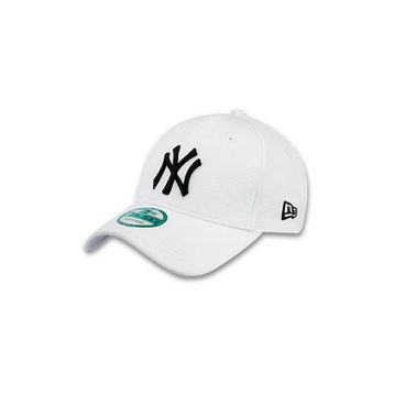 New Era 10745455 940 LEAGU Beyaz Erkek Şapka