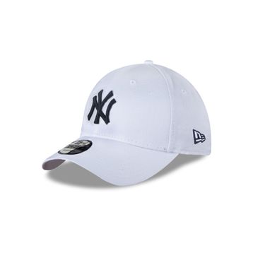 New Era 10745455 940 LEAGU Beyaz Erkek Şapka