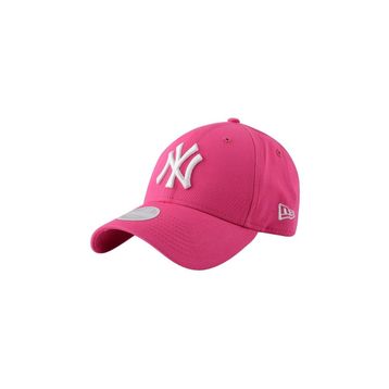 New Era 11157578-001 Pembe Fashion Essential 9Forty Unisex Şapka