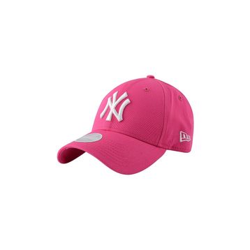 New Era 11157578-001 Pembe Fashion Essential 9Forty Unisex Şapka