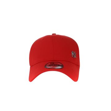 New Era 11198847-MLB FLAWLESS LOGO BASIC940 Kırmızı Unisex Şapka