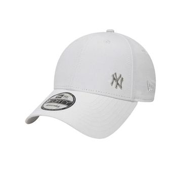 New Era 11209938-001 New York Yankees Flawless 9 Forty Gri Unisex Şapka
