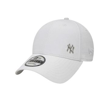 New Era 11209938-001 New York Yankees Flawless 9 Forty Gri Unisex Şapka