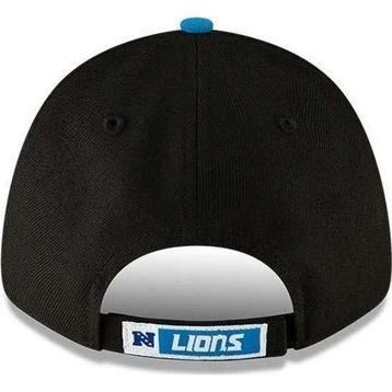 New Era 11858380 The League Detlıo Blkrsb Unisex Şapka