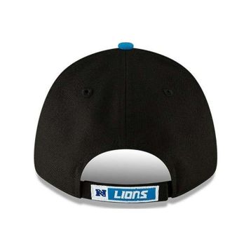 New Era 11858380 The League Detlıo Blkrsb Unisex Şapka