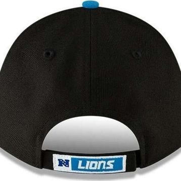New Era 11858380 The League Detlıo Blkrsb Unisex Şapka