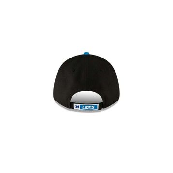 New Era 11858380 The League Detlıo Blkrsb Unisex Şapka