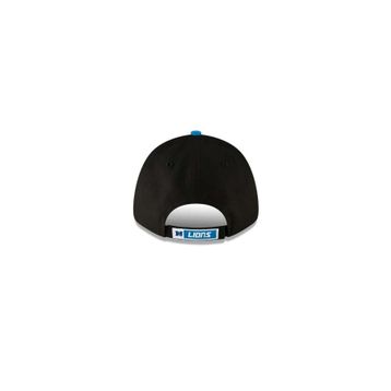 New Era 11858380 The League Detlıo Blkrsb Unisex Şapka