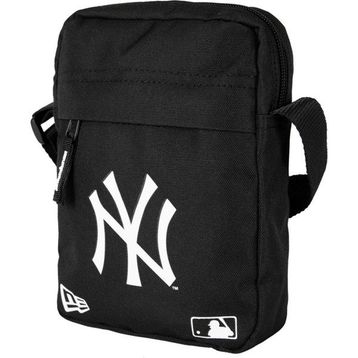 New Era () 11942030 Yankes Side Siyah Çapraz Çanta