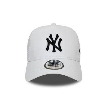 New Era 12285467 ESSENTIAL AF TRUCKER NEYYA Beyaz Unisex Şapka