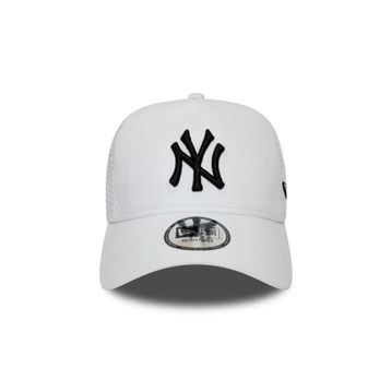 New Era 12285467 ESSENTIAL AF TRUCKER NEYYA Beyaz Unisex Şapka