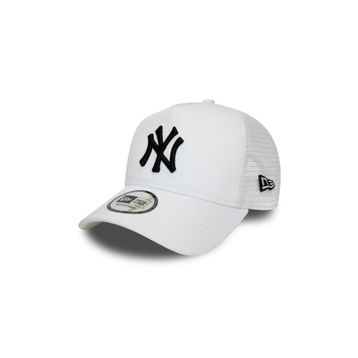 New Era 12285467 ESSENTIAL AF TRUCKER NEYYA Beyaz Unisex Şapka
