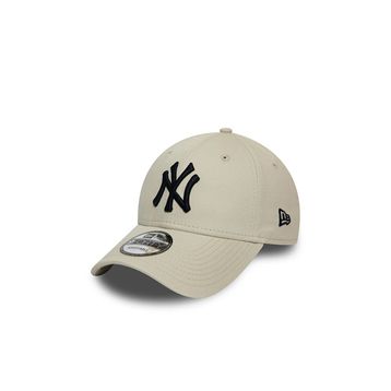 New Era 12380590 League Essential 940 Neyya Bej Erkek Şapka