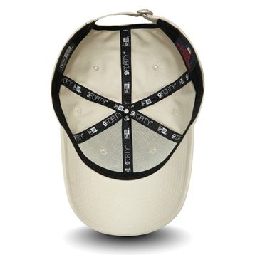 New Era 12380590 League Essential 940 Neyya Bej Erkek Şapka