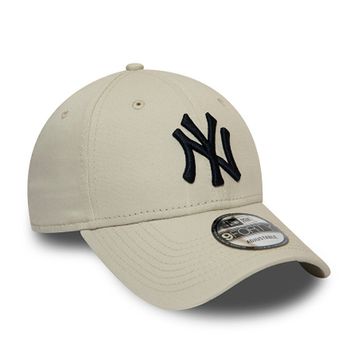 New Era 12380590 League Essential 940 Neyya Bej Erkek Şapka