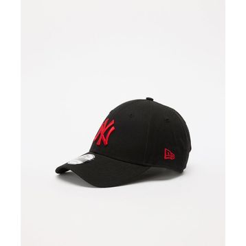 New Era 12380594-001 Siyah New York Yankees 9Forty Unisex Şapka