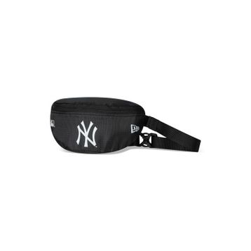 New Era 60137393 Neyyan Siyah Bel Çantası