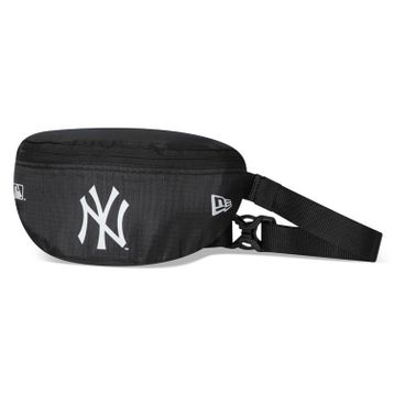 New Era 60137393 Neyyan Siyah Bel Çantası