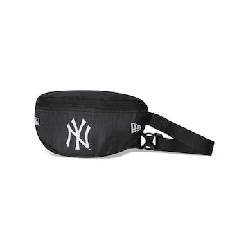 New Era 60137393 Neyyan Siyah Bel Çantası