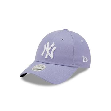 New Era 60222524-001 Mor League Essential 9Forty Unisex Şapka