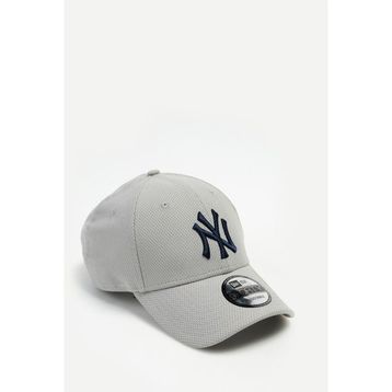 New Era 60348842 Diamnd Era ESS 9FORTY NEYY Gri Unisex Şapka