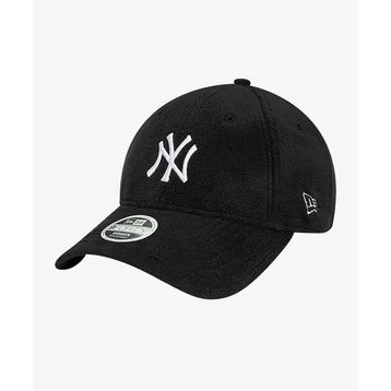 New Era 60565258-001 Siyah Cosy 9Forty Unisex Şapka