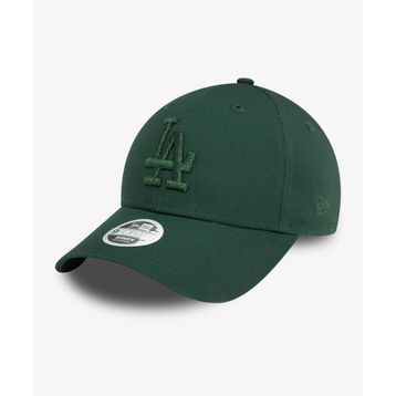 New Era 60580748-001 Metallic 9Forty Yeşil Unisex Şapka