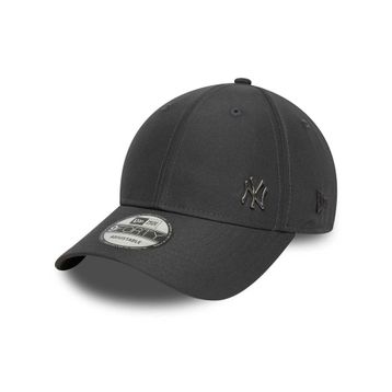 New Era 60675515-001 New York Yankees Flawless 9Forty Siyah Unisex Şapka