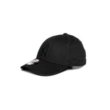 New Era 80468932 MLB League Essentials 940 Siyah Şapka