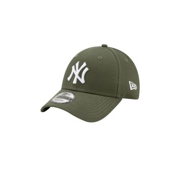 New Era 80636010 Neyyan Yeşil Şapka