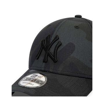 New Era League Essentials 940 Kamuflaj Şapka