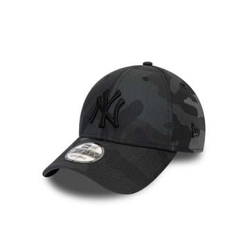 New Era League Essentials 940 Kamuflaj Şapka