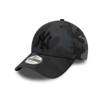 New Era League Essentials 940 Kamuflaj Şapka