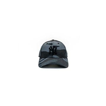 New Era League Essentials 940 Kamuflaj Şapka