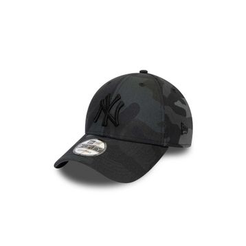 New Era League Essentials 940 Kamuflaj Şapka