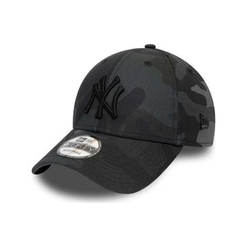 New Era League Essentials 940 Kamuflaj Şapka