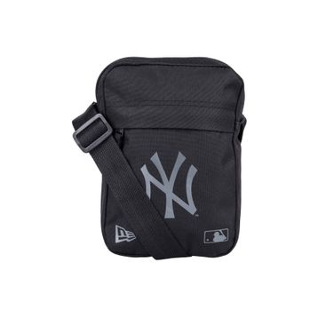 New Era Yankes Side Siyah Çapraz Çanta