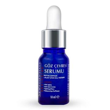New Essentials 10 ml Göz Çevresi Serumu