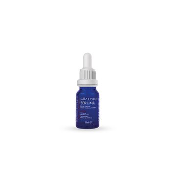 New Essentials 10 ml Göz Çevresi Serumu