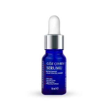 New Essentials 10 ml Göz Çevresi Serumu