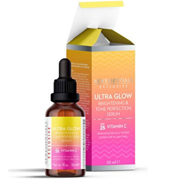 New Essentials SPF 25 30 ml C Vitamini Serum