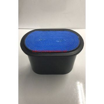 New Holland Case Intercoler Dış Hava Filtresi