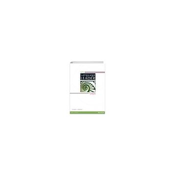 New Language Leader Pre-intermediate coursebook and MyEnglishLab pack - Pearson Education Limited