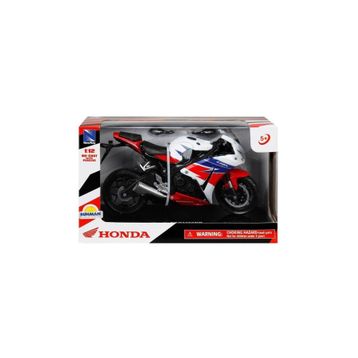 New Ray 1:12 Honda CBR 1000RR Model Motor