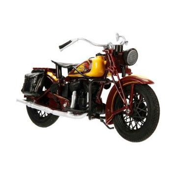 New Ray 1:12 India Motor