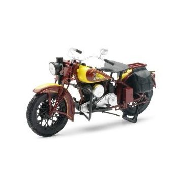 New Ray 1:12 India Motor