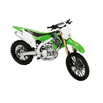 New Ray 1:12 Kawasaki KX 450F Motor