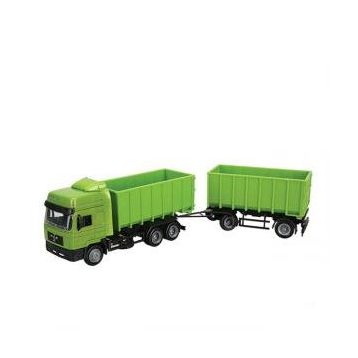 New Ray 1:43 L.Haul Man F2000 Model Tır