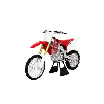 New Ray 1:6 Honda CRF450R 2012 Model Motor